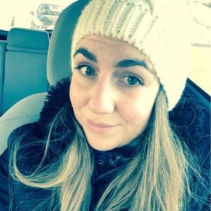 Meet your Posher, Rebecca